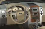 Ford F-150 SuperCab 2004 года